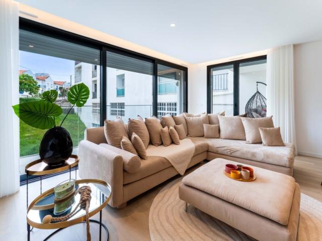 Apartamento