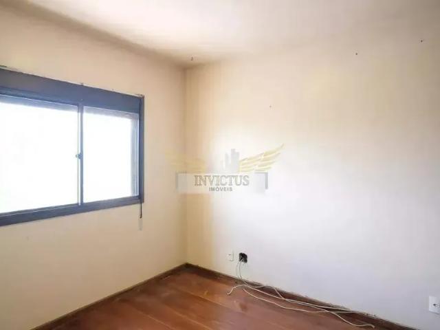 Apartamento 196 m² 4 quartos Rudge ramos para locação