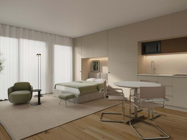 Apartamento