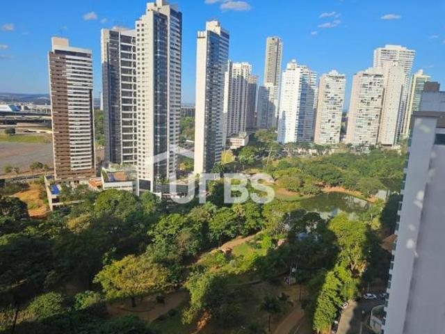 APARTAMENTO 198MT 4 SUITES SETOR JARDIM GOIAS