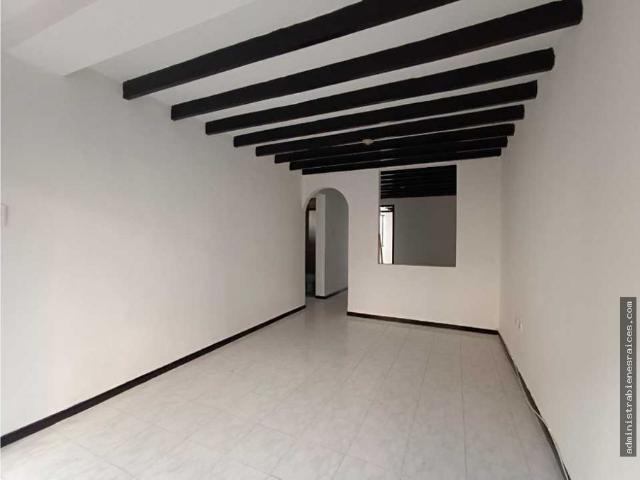 Apartamento 1 alcoba y estudio La Enea Manizales