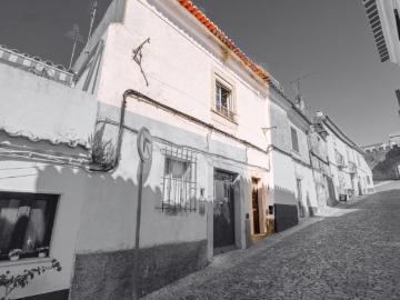 São Lourenço de Mamporcão, São Lourenço de Mamporcão e São Bento de Ana Loura, Concelho de Estremoz, Distrito de Évora