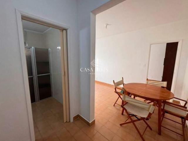 Apartamento 1 Dorm, 1 vaga | Praia Grande, Caiçara