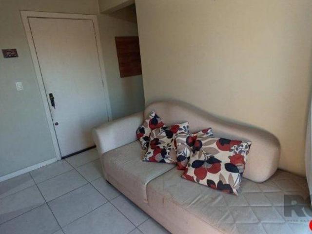 APARTAMENTO 1 dorm 36,90 m² CIDADE BAIXA