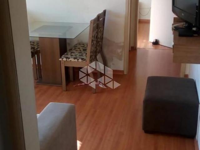 APARTAMENTO 1 DORM 43M2 GARAGEM, AO LADO DO BOURBON TERESÓPOLIS