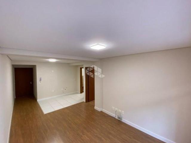 Apartamento | 1 Dorm | 49,80 m² 1 Vaga | Planalto / Gramado