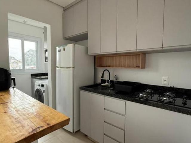 Apartamento 1 Dorm Bairro Moura