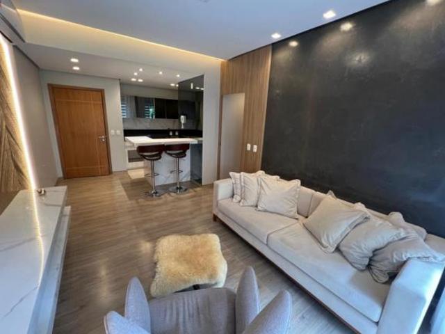 Apartamento 1 Dorm Bairro Carniel