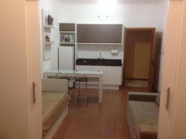 Apartamento 1 Dorm Bairro Centro