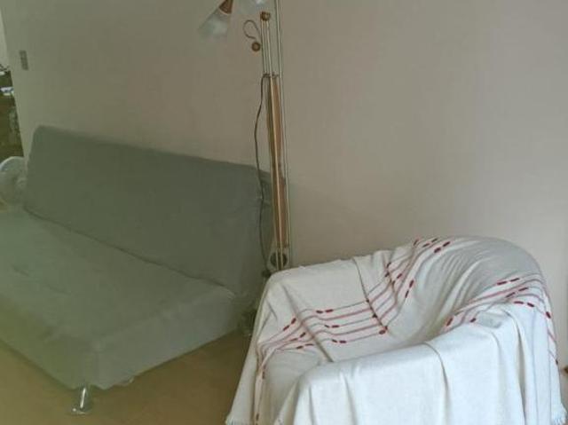 Apartamento 1 Dorm Bairro Centro