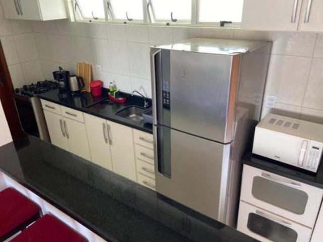 Apartamento 1 Dorm. Bairro Centro