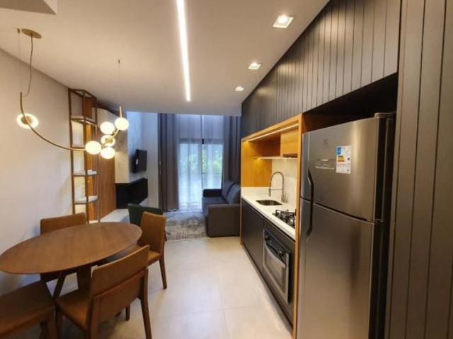 Apartamento 1 Dorm Bairro Centro