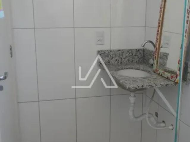 Apartamento 1 dormitório mobiliado no centro de passo fundo