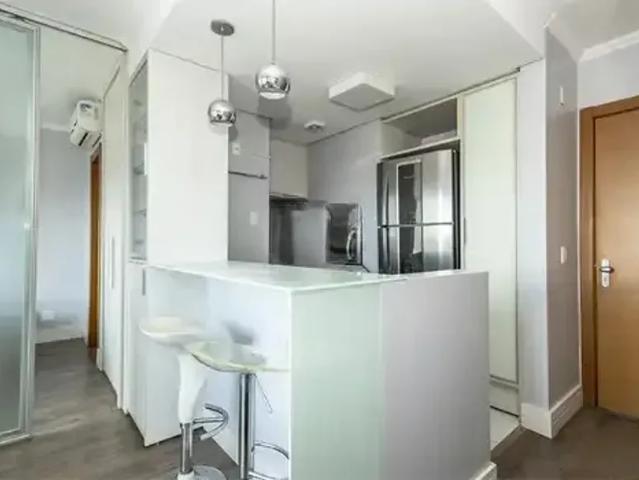 Apartamento 1 dormitório no Três Figueiras