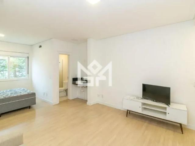 Apartamento 1 Dormitório para Aluguel no Centro Histórico de Porto Alegre – 38 m²