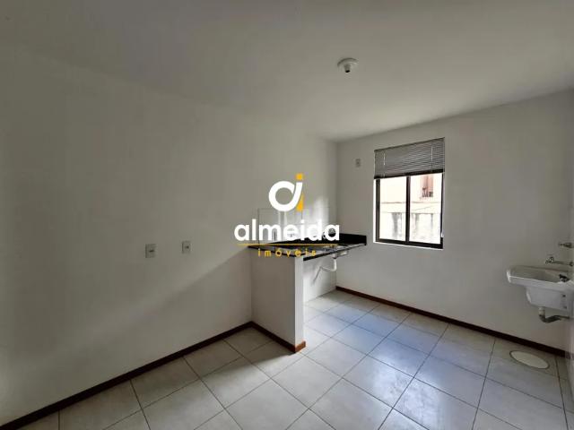 Apartamento 1 dormitórios para vender ou alugar Centro Santa Maria/RS