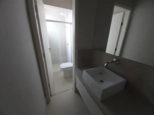 Apartamento 1 dormitório, 1 vaga de garagem e mobiliado para locação – Parati, Marília/SP