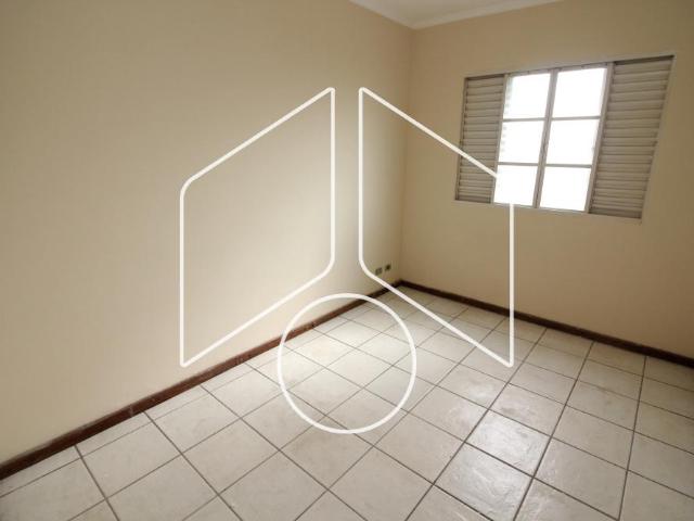 Apartamento 1 dormitório 1 banheiro 1 vaga garagem Jardim Portal SolMarília