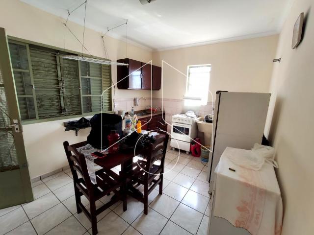 Apartamento 1 Dormitório, 1 Banheiro, 20 m² no Alto Cafezal, Marília