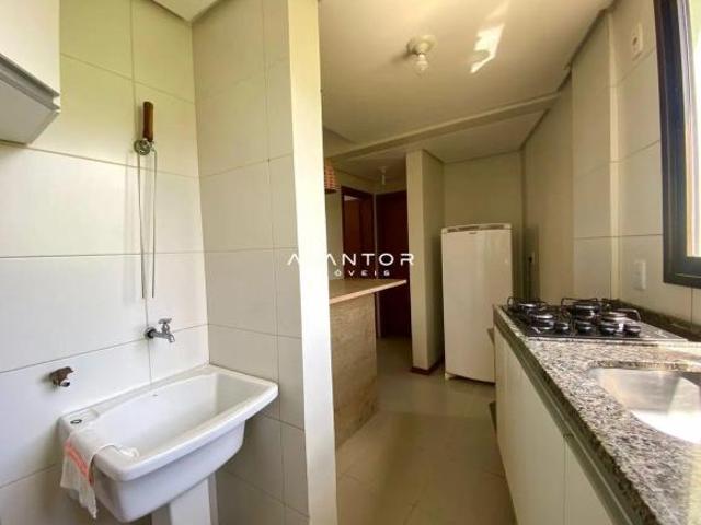 Apartamento, 1 Dormitório, 1 Banheiro, Elevador, Churrasqueira, Dores