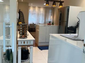 Apartamento 1 Dormitório 1 Suíte Locação Praia do Itararé São Vicente/SP
