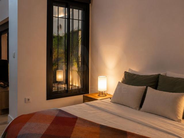 Apartamento 1 dormitorio 33 m2 39m² Sevilla