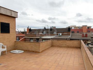 Apartamento 1 dormitorio 35 m2 35m² Madrid