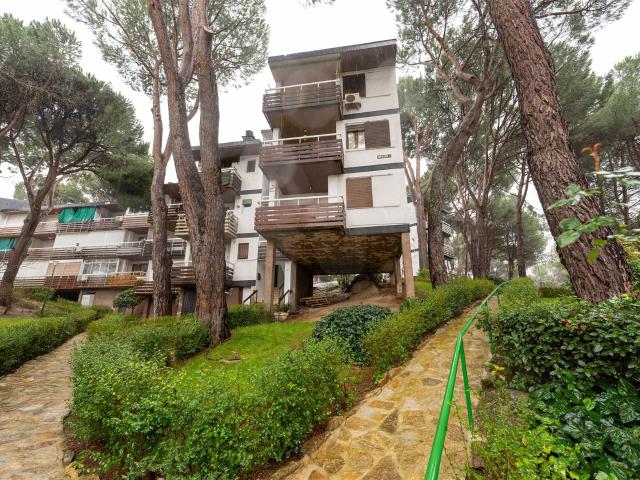 Apartamento 1 dormitorio 37 m2 40m² San Martín de Valdeiglesias