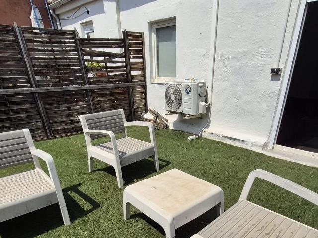 Apartamento 1 dormitorio 38 m2 38m² Zaragoza