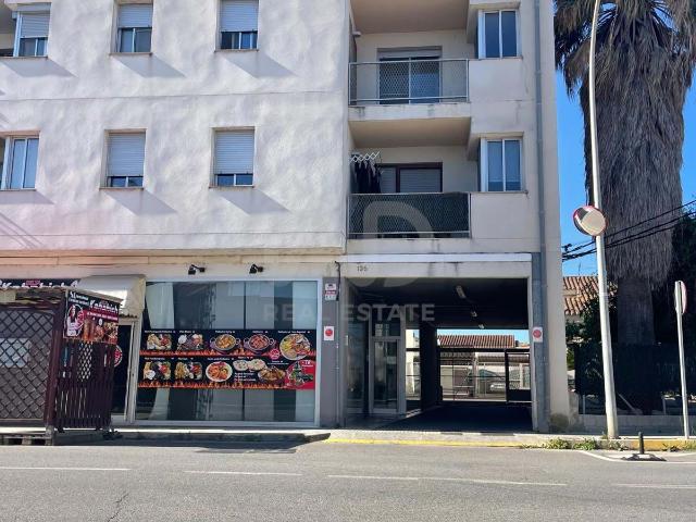 Apartamento 1 dormitorio 39 m2
