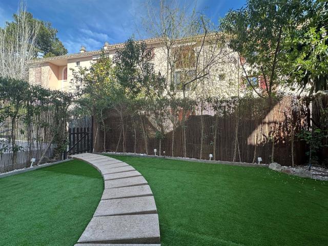 Apartamento 1 dormitorio 39 m2 48m² Base Aeria de Pollença