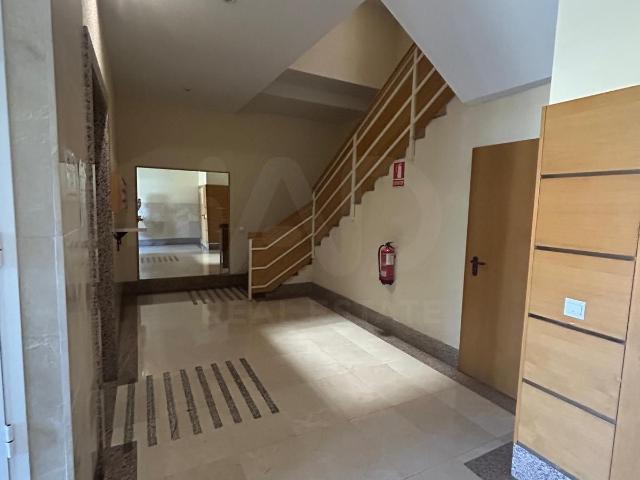 Apartamento 1 dormitorio 40 m2