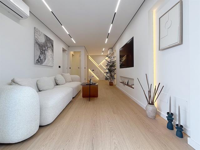 Apartamento 1 dormitorio 40 m2 52m² Calvià