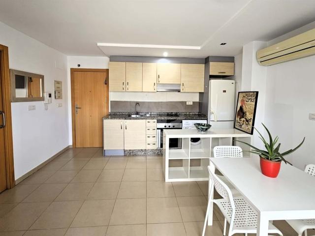 Apartamento 1 dormitorio 42 m2 42m² Bellreguard Poble
