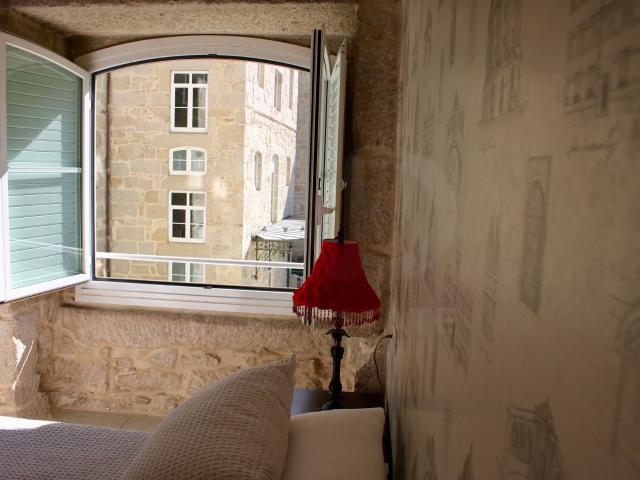 Apartamento 1 dormitorio 43.27 m2 48m² Mondariz