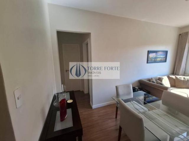 Apartamento 1 dormitório | 50 m² + quintal 16 m² | Jardim da Glória