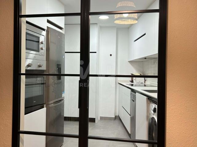 Apartamento 1 dormitorio 53 m2