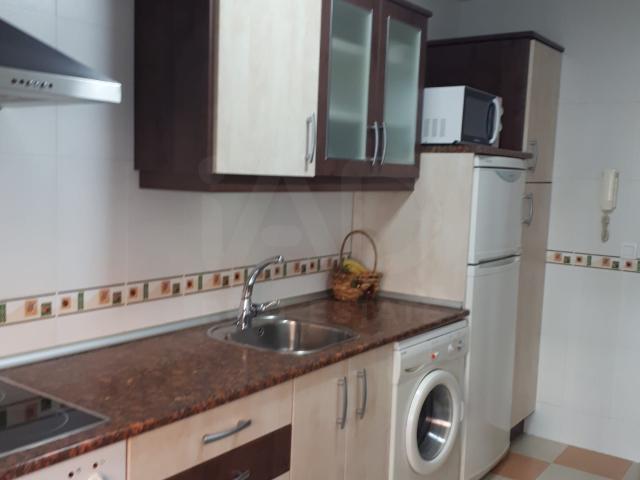 Apartamento 1 dormitorio 59 m2