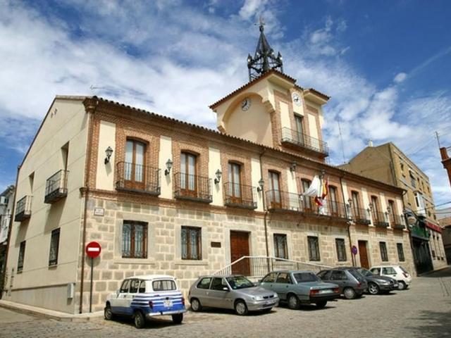 Apartamento 1 dormitorio 60 m2