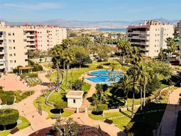 Apartamento 1 dormitorio 60 m2 64m² Los Arenales del Sol
