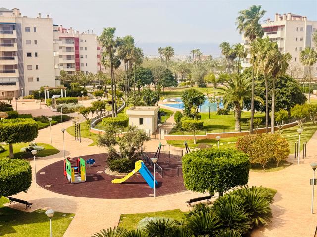 Apartamento 1 dormitorio 60 m2 64m² Los Arenales del Sol