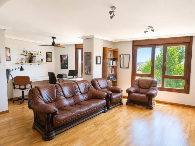 Apartamento 1 dormitorio 69 m2 119m² Valladolid