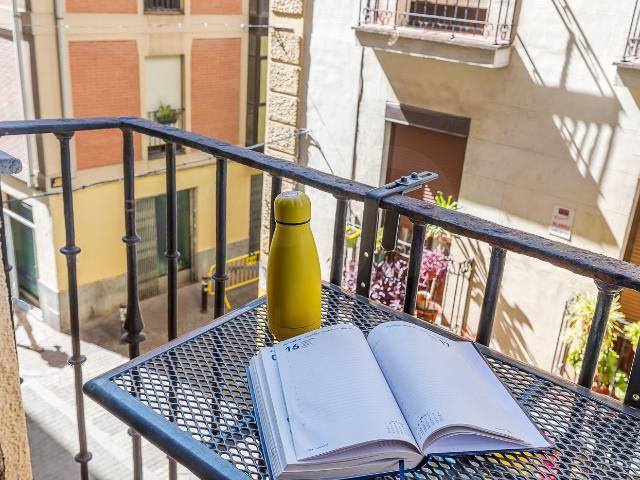 Apartamento 1 dormitorio 80 m2 80m² Madrid