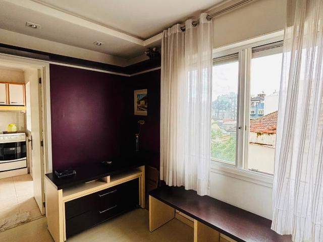 APARTAMENTO 1 DORMITORIO