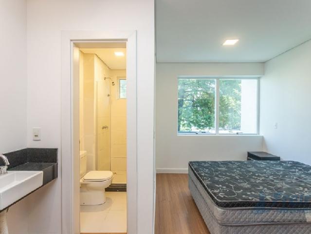 APARTAMENTO 1 DORMITORIO
