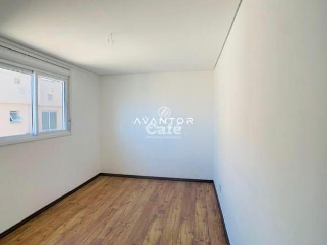 Apartamento 1 dormitório com box de Garagem coberto