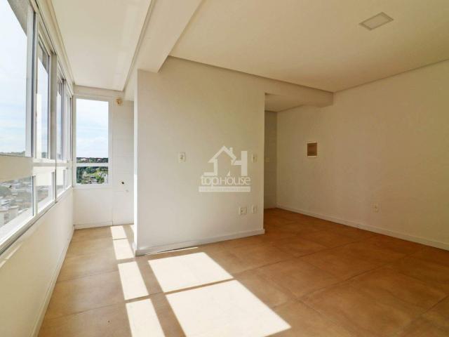 APARTAMENTO 1 DORMITORIO COM GARAGEM COBERTA