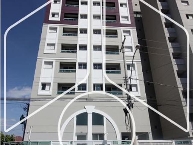 Apartamento 1 Dormitório com Garagem na Cascata, Marília