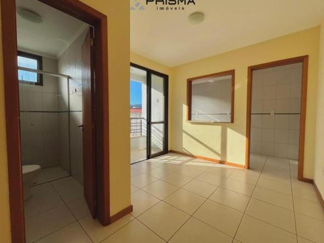 APARTAMENTO 1 DORMITÓRIO, com garagem na rua Quintino Bocaiúva, bairro Rosário
