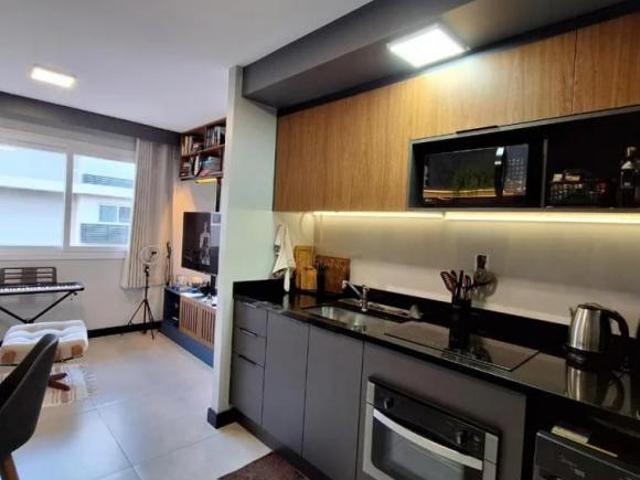 Apartamento 1 Dormitório com Piscina em Marechal Rondon, Canoas Venda